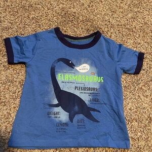 Infant boys shirt size 18 months